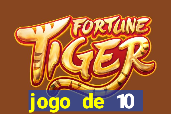 jogo de 10 centavos betano